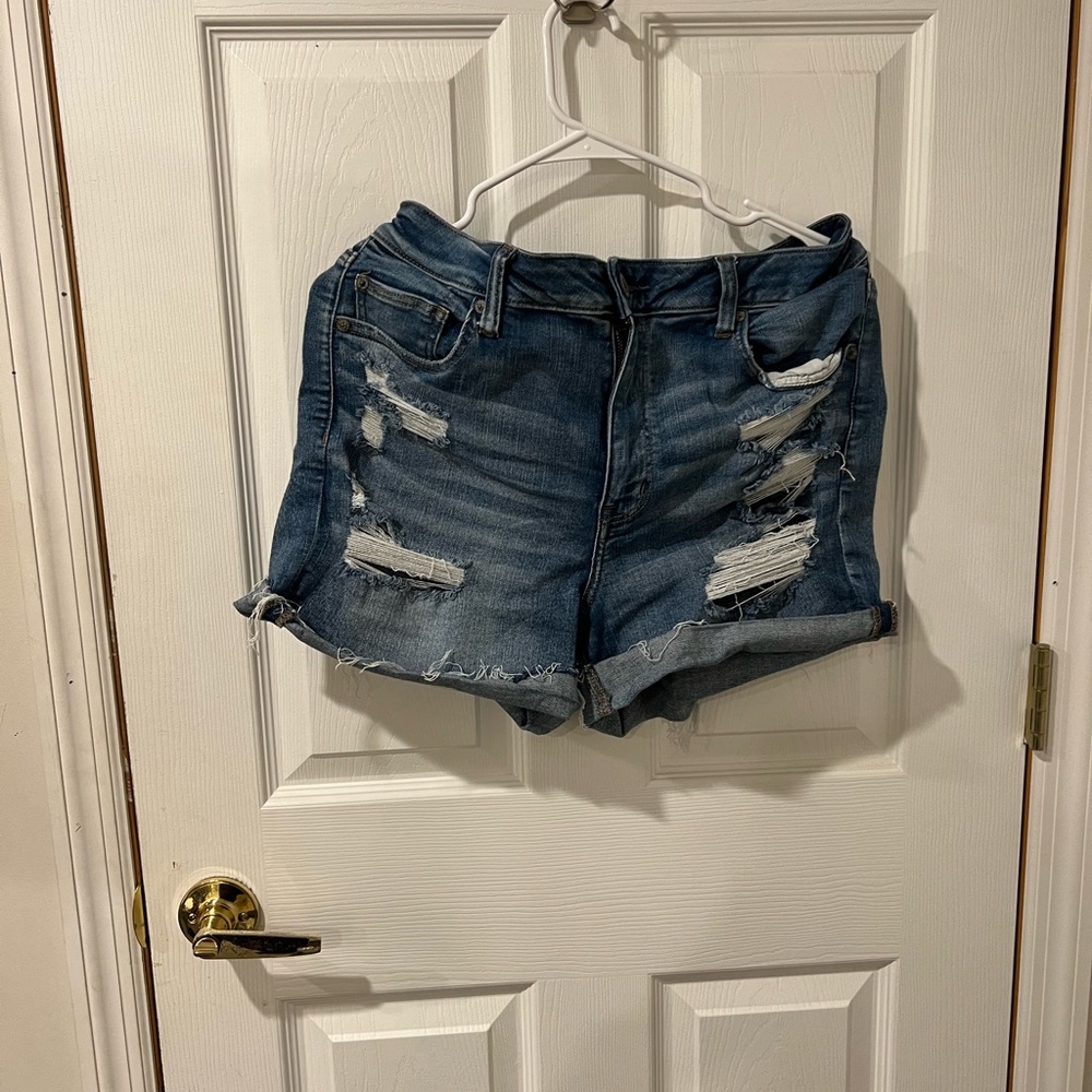 American Eagle Shorts, Size 12